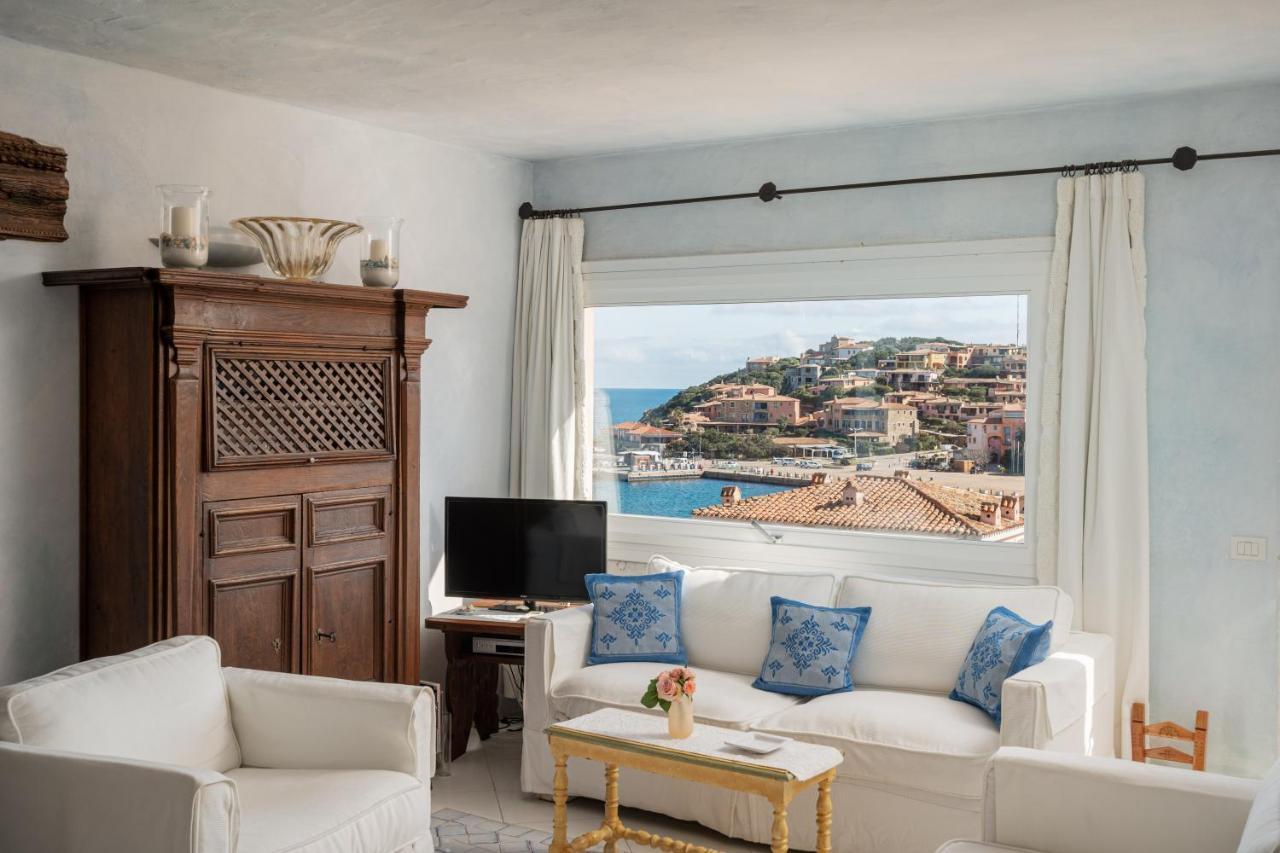 Casa Silvana By Wonderful Italy Porto Cervo Extérieur photo
